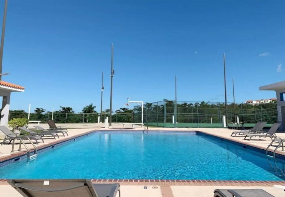 3 Bedroom Apt. Close To Main Beaches/ Attractions Río Grande Exterior foto