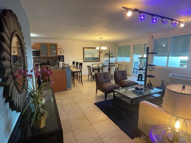 3 Bedroom Apt. Close To Main Beaches/ Attractions Río Grande Exterior foto