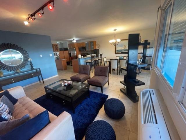 3 Bedroom Apt. Close To Main Beaches/ Attractions Río Grande Exterior foto