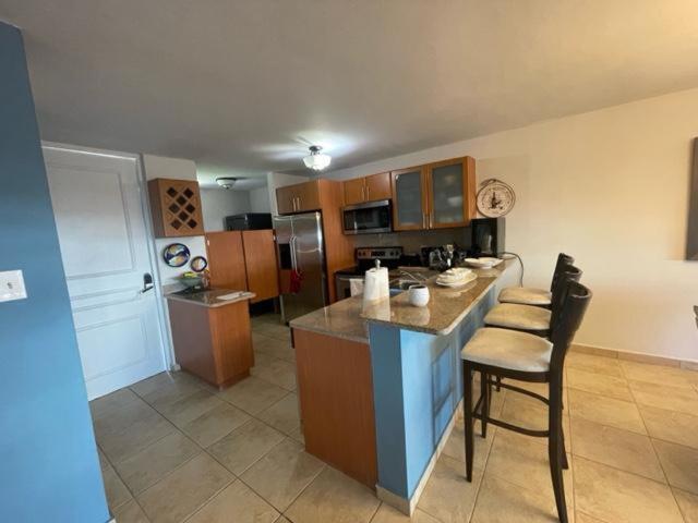 3 Bedroom Apt. Close To Main Beaches/ Attractions Río Grande Exterior foto