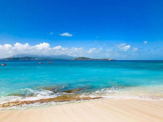 3 Bedroom Apt. Close To Main Beaches/ Attractions Río Grande Exterior foto