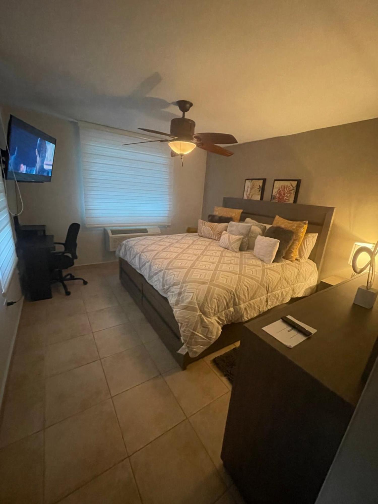 3 Bedroom Apt. Close To Main Beaches/ Attractions Río Grande Exterior foto